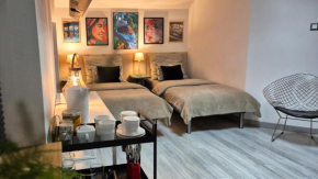 Apartamenty Miejski Ogród